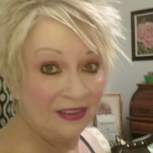 Meet your Posher, Mary